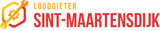 Loodgieter Sint-Maartensdijk Logo